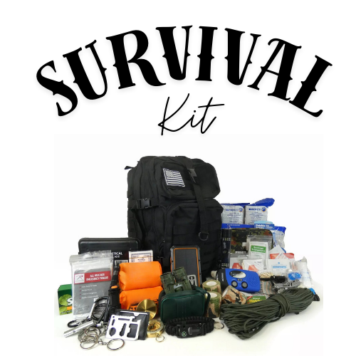 Survival Kit